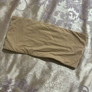 Skims tan bandeau